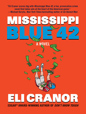 cover image of Mississippi Blue 42